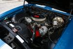 Chevrolet Camaro Z28 1968 года